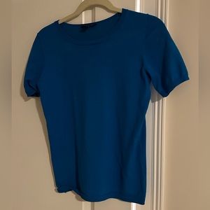 Ann Taylor Sweater Tee